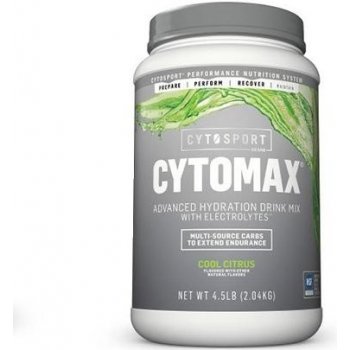 Cytosport Cytomax 680 g