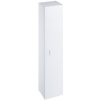 Ravak Vysoká skrinka SB Comfort 35, biela/biela