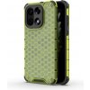 VSETKONAMOBIL 128521 HONEYCOMB Ochranný obal OnePlus 15 zelený