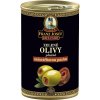Franz Josef Kaiser Olivy zelené plnené ančovičkou 300 g