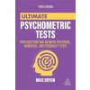 Ultimate Psychometric Tests (Mike Bryon)(Brožovaná)