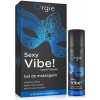 Orgie Sexy Vibe! Liquid Vibrator 15 ML