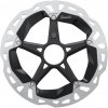 SHIMANO brzdový kotúč EM910 180mm Steps Center Lock (vonk. uťahov.)