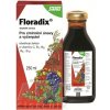 Salus Floradix Železo+ sirup k doplnění železa a zmírnění únavy a vyčerpání 250 ml