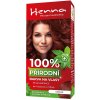 HENNA farba gaštan 33 g