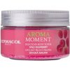 Dermacol Aroma Moment cukrový peeling divoká malina 200 ml