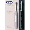 Oral-B Pulsonic Slim Luxe 4900, černá/Rosegold (4210201396345)