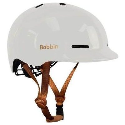 Helma na bicykel Bobbin Metric Gloss Pebble One Size (54 - 62 cm) (5060513932927)