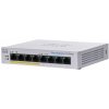 Cisco CBS110-8PP-D-EU CBS110-8PP-D-EU