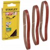 Brúsny pás 455x13mm, zrnitosť 120, 3 ks Stanley [STA33381-XJ]