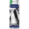 Faber-Castell 164522 Goldfaber Aqua Dual Marker 6 ks Shades of grey
