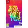 Just Dance 2024