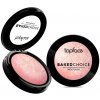 Topface zapečený rozjasňovač Rich Touch, zapečený rozjasňovač 103 6 g