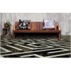 DIMEX | Samolepiaca fototapeta na podlahu FL-255-019 | 255 x 170 cm | Labyrint + Metalická vinylová samolepiaca fototapeta na podlahu so zosilnenou lamináciou