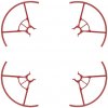 DJI RYZE Tech - Ochranné oblúky pre Tello (Iron Man Edition) (CP.TL.00000052.01)
