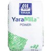 YaraMila Power NPK 20-7-10-2 MgO-4 S, 25kg univerzálne hnojivo aj na trávnik bezchloridové