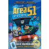 The Area 51 Files (Buxbaum Julie)