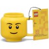 LEGO Storage keramický hrnek chlapec 255 ml