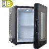 GUZZANTI GZ 24G, Chladiaca vitrína/minibar