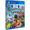 Sackboy: A Big Adventures