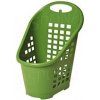 Košík nákupný Flexicart, zelený