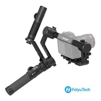 Feiyu Tech AK4500 Standard Kit