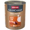 Animonda GranCarno Single Protein Morčacie čisté 800g