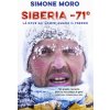 Siberia -71°. Là dove gli uomini amano il freddo