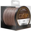 Delphin Splietaná Šnúra Caton Hnedá-Priemer 0,63 mm / Nosnosť 68,2 kg / Návin 1000 m