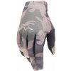 Rukavice RADAR, ALPINESTARS (zelená camo/hnedá) 2024 L
