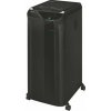 Skartovací stroj, konfety, 500 listov, FELLOWES AutoMax 550C