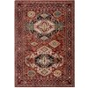 Flair Rugs Sincerity Royale Gillingham Red Červená