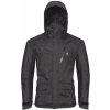 High Point Mania 7.0 Jacket Black pánská nepromokavá bunda Pertex 2L 20000 XXL