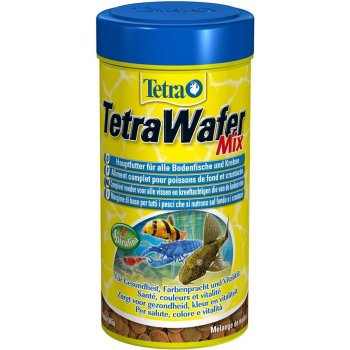 Tetra Wafer Mix 250 ml