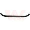 Nosník nárazníka VAN WEZEL Autoparts Belgium 1754560