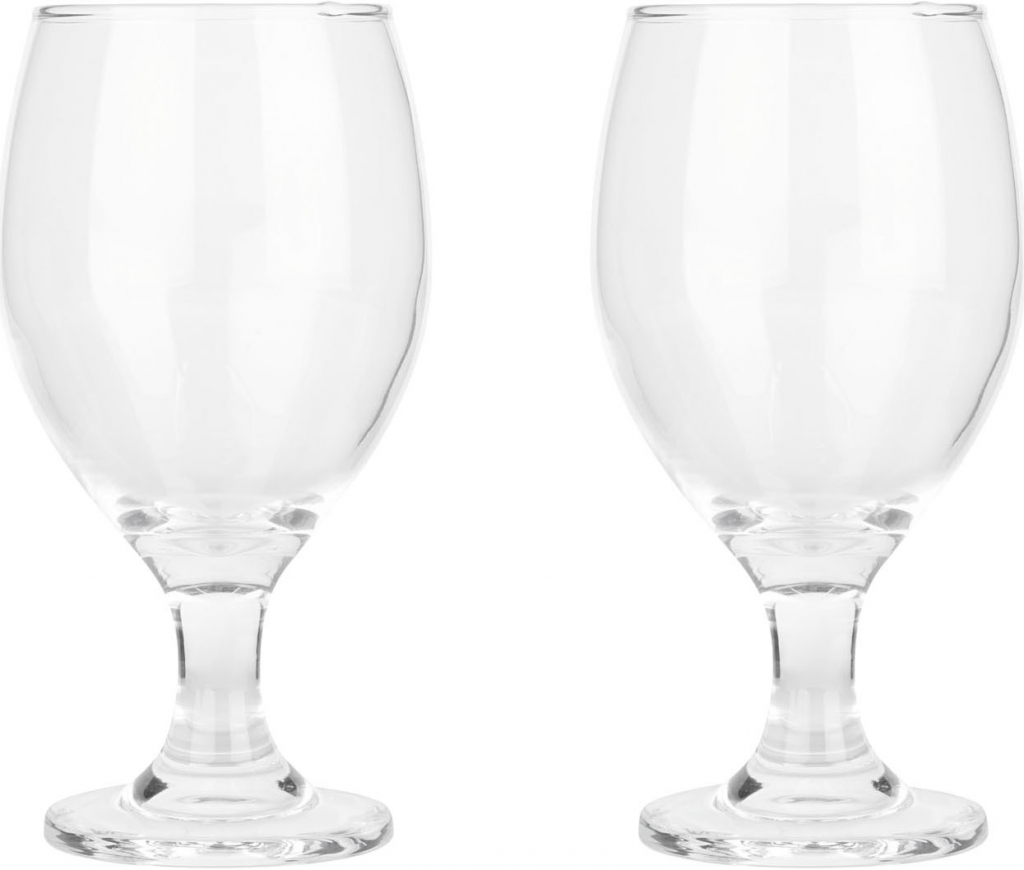 ERNESTO® Poháre na pivo, 2 kusy (tulipánový pohár na pivo) (100348900) od  4,99 € - Heureka.sk
