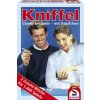 Kniffel, 3 Zusatz-Blocks (Spiel-Zubehör) (Hra)