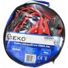 Štartovacie káble 600A 4m - GEKO G80043