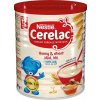 Mliečna kaša nestle Cerelac 400 g