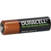 Duracell Stay Charged AA 2500 mAh 4ks DURSTAYAA2400