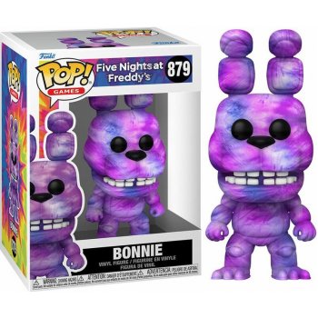 Funko POP! Five Nights At Freddy's Bonnie