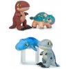 Plyšový dinosaurus Jurský svet 28 cm - VÝPREDAJ