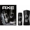 Axe Black deodorant spray 150 ml + sprchový gél 250 ml darčeková sada