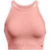 Tréningové tričko bez rukávov Under Armour L viacfarebné