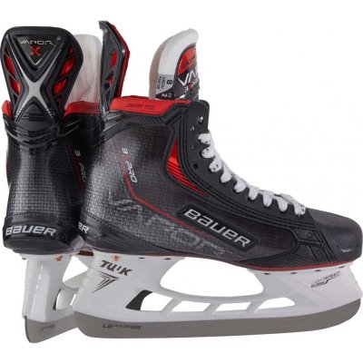 Bauer Korčule Bauer Vapor 3X Pro S21 SR, Senior, 7.0, 42, FIT 2