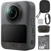 Športová kamera DJI Osmo 360 Standard Combo 4K UHD