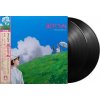 Soundtrack: Hisaishi Joe: Wind Rises - 2Vinyl (LP)