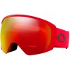 Oakley 7110-64 Flight Path L Redline w Prizm Torch