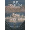 The Fall of Gondolin (John Ronald Reuel Tolkien,Christopher Tolkien,Alan Lee)(Brožovaná)
