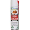 BIO křemenitý prášek ve spreji k hubení čmelíků i štěnic SCHOPF EKTOSOL FOSSIL SPRAY 500ml